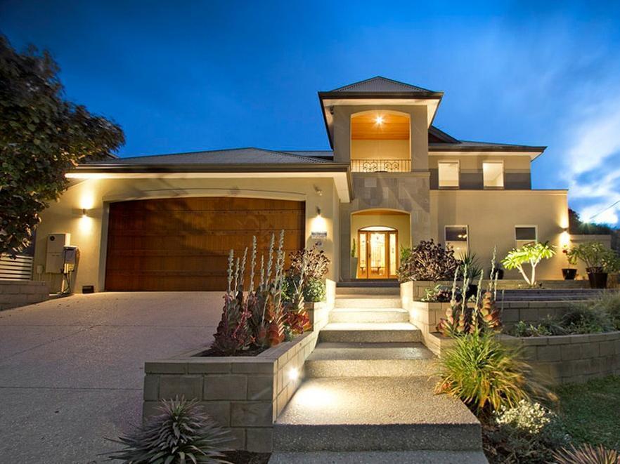 Sorrento Beach Bed&Breakfast Perth Exterior foto