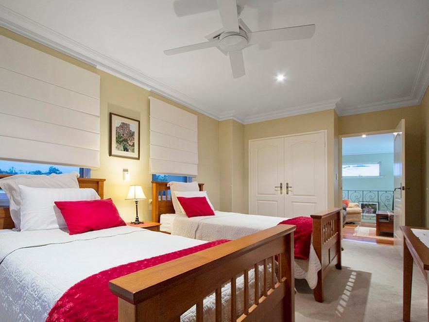 Sorrento Beach Bed&Breakfast Perth Exterior foto