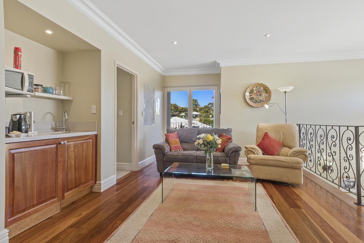 Sorrento Beach Bed&Breakfast Perth Exterior foto