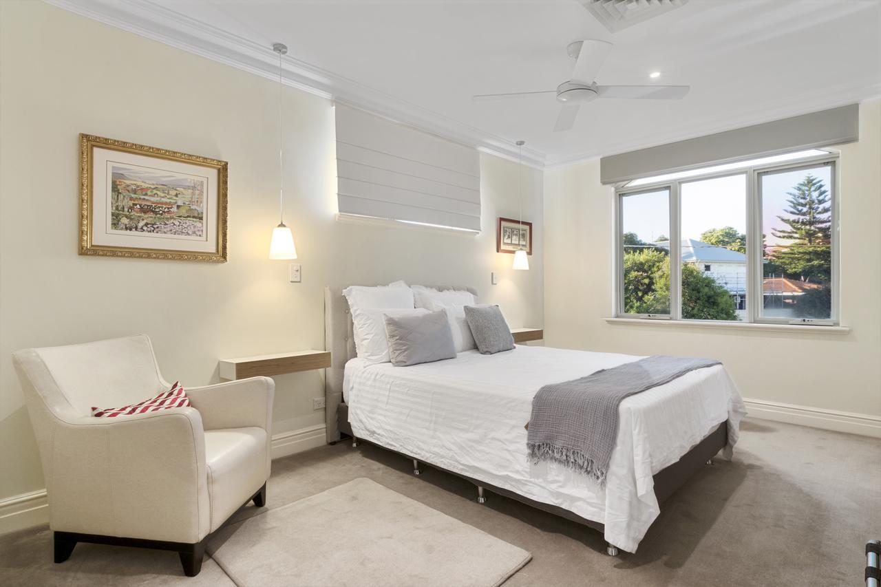Sorrento Beach Bed&Breakfast Perth Exterior foto