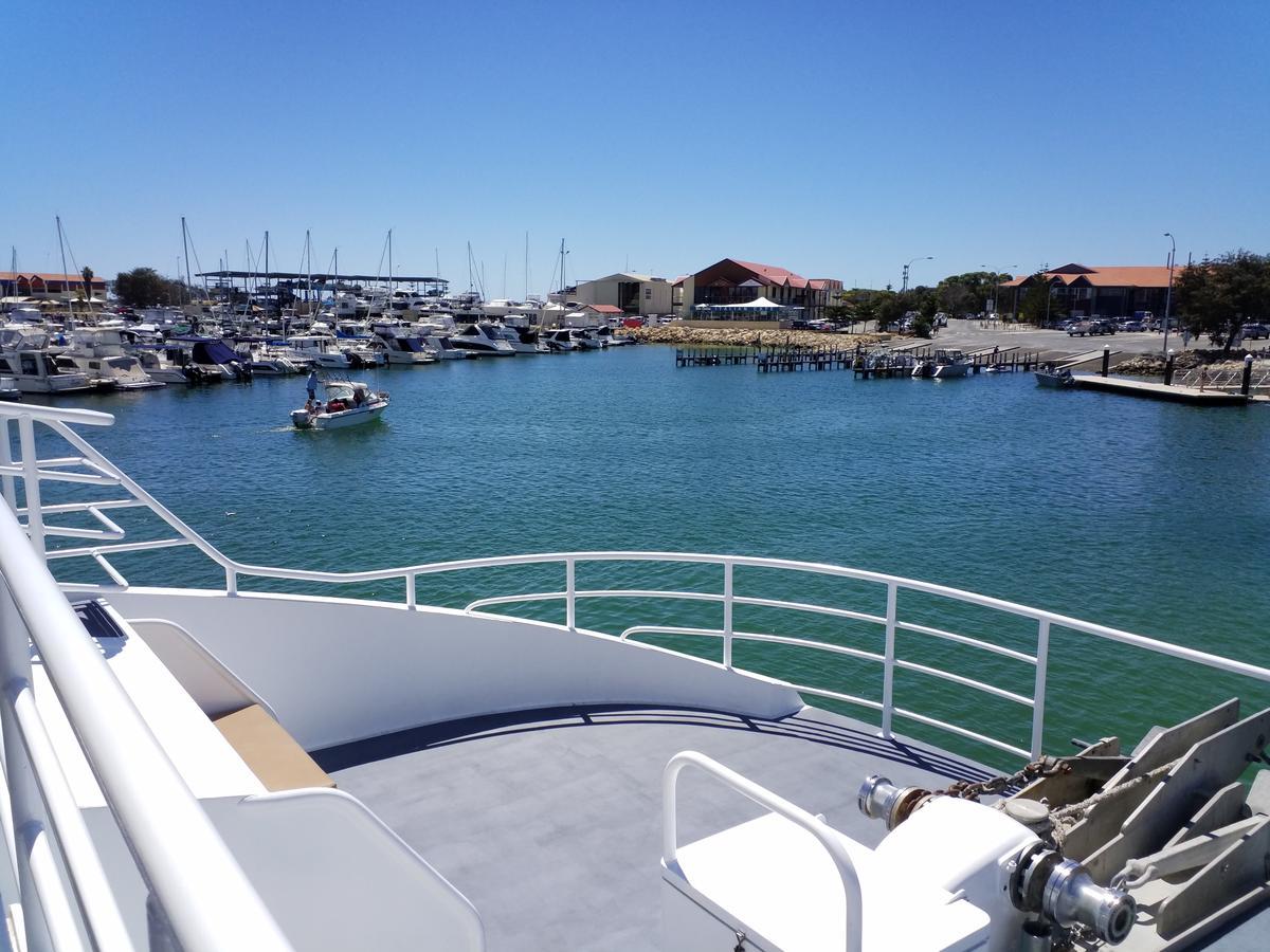 Sorrento Beach Bed&Breakfast Perth Exterior foto