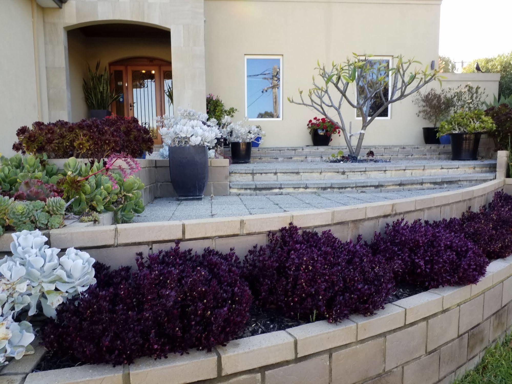 Sorrento Beach Bed&Breakfast Perth Exterior foto