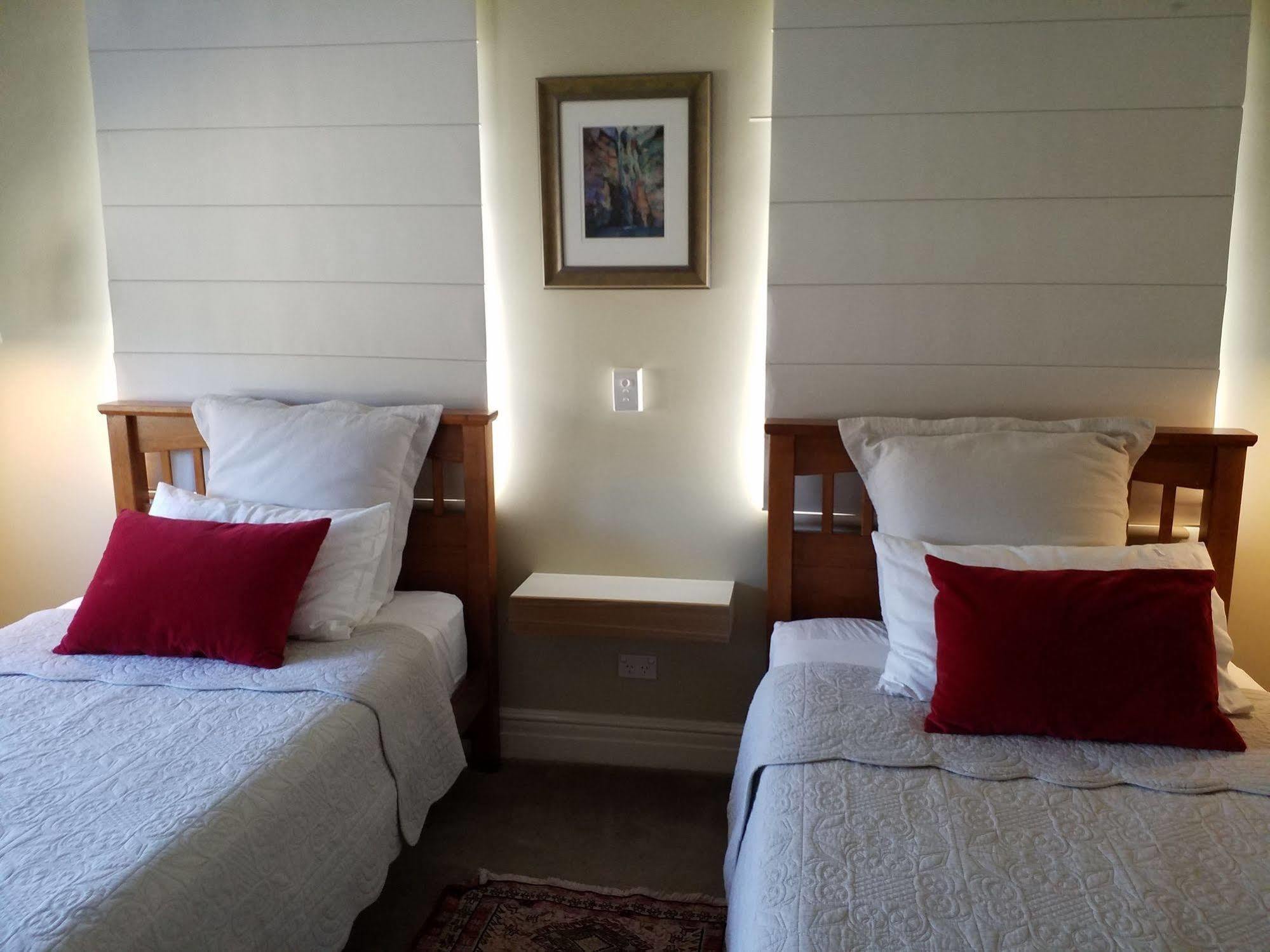 Sorrento Beach Bed&Breakfast Perth Exterior foto