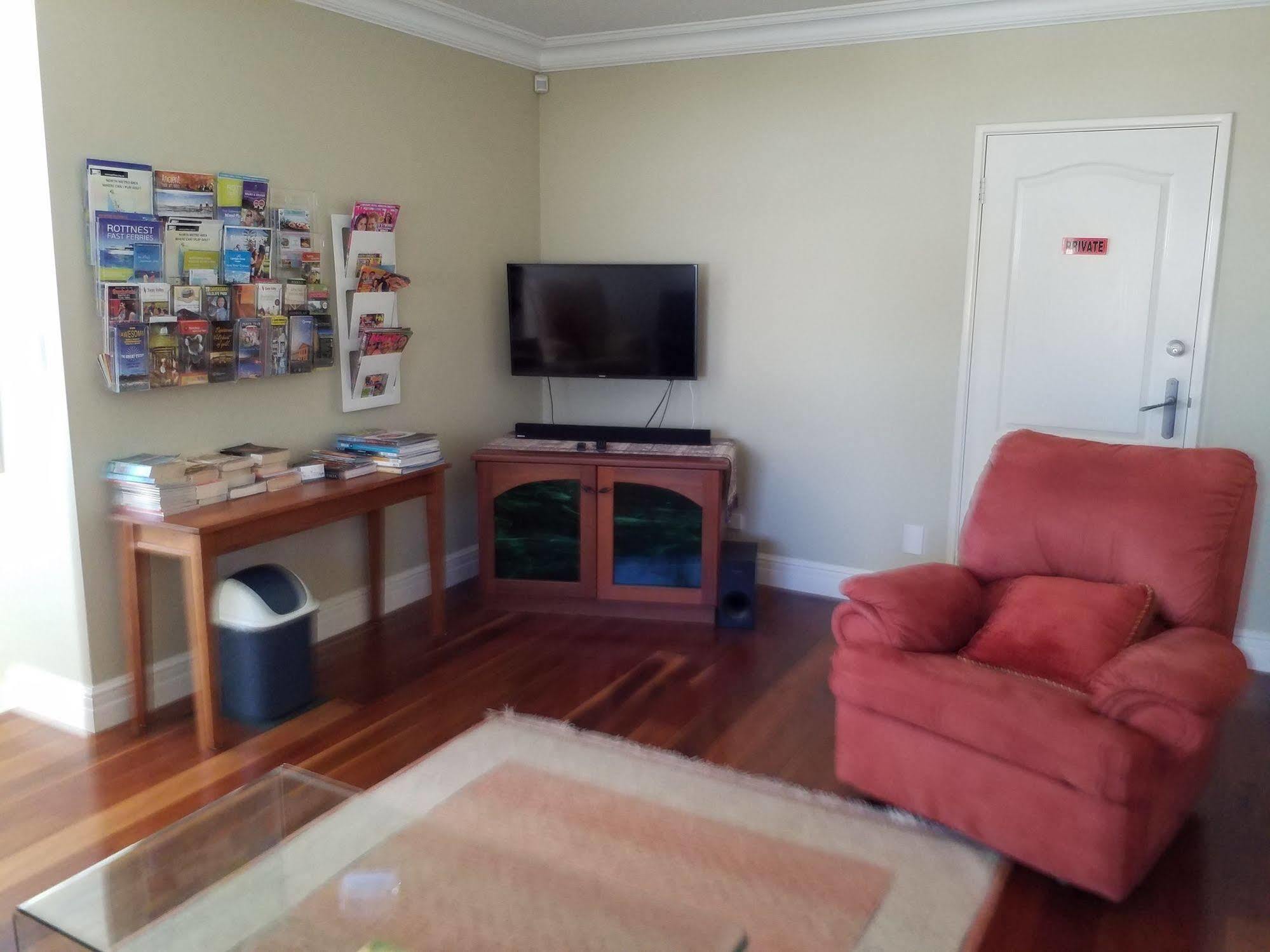 Sorrento Beach Bed&Breakfast Perth Exterior foto